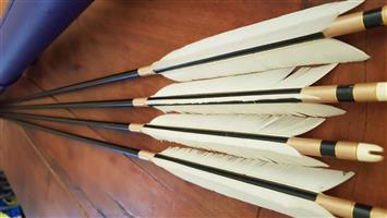 bow and arrow case for sale