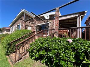 Low maintenane Family Home -in Noorsekloof