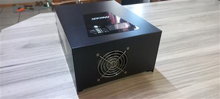 Mecer 1kw invertor