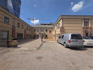 230m2 Office Space To Let at Menlyn Square