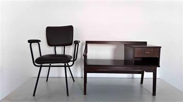 Mid century furniture for sale