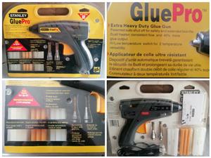 Glue Gun Kit.