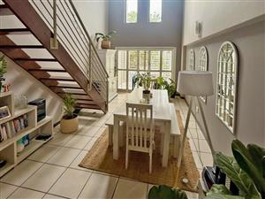 2 Bed 2 Bath FURNISHED Loft Apartment- 1st Jan