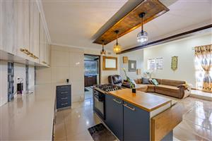 Modern 3-Bedroom Home in Prime Belthorne Estate Location