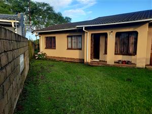3 Bedroom House For Sale