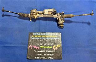 VW Golf Jetta Passat Steering Rack