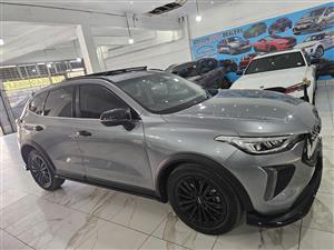 Haval jolion pro 