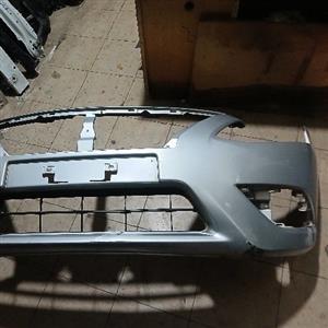 Nissan Almera bumper 