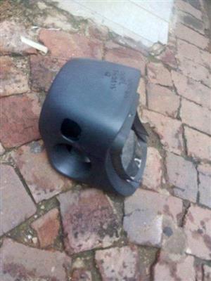 Opel gamma steering cover