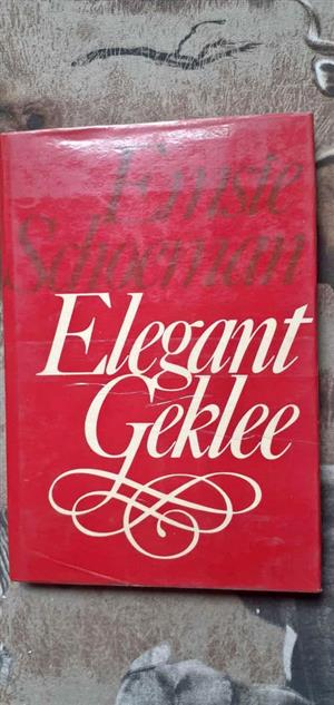 Elegant geklee - Emsie Schoeman