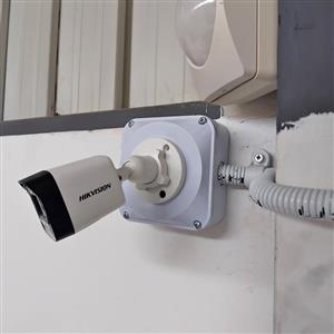 cctv setup