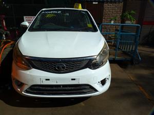 STRIPPING  Tata Bolt 1.4 Hatchback Manual - 2016