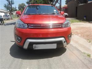 Used 2016 Haval H1 1.5
