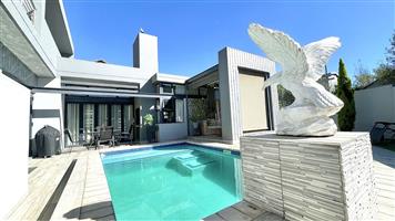 House Rental Monthly in Midstream Meadows