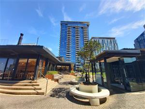 Modern 2-Bedroom Apartment for Sale at Umhlanga Arch