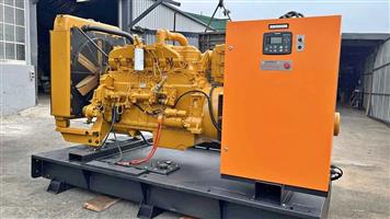 200 KVA CAT Generator