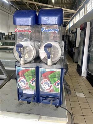 Slush Puppy Machine 24L