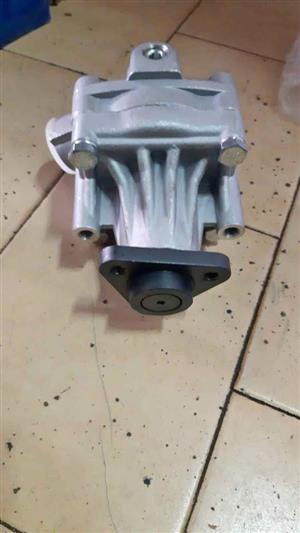 Audi A4 1.8 power steering pump