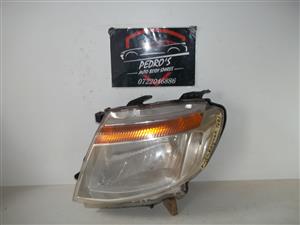 Ford Ranger T6 '12-'15 left headlights