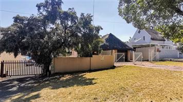 House For Sale in Elandshaven