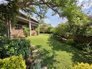 Modern Comfort Meets Natural Serenity – Stylish 3-Bedroom Home in Bateleur Estate, 2 Jasmyn Street