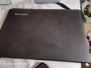 Lenovo G50-30 ipad Slim5 Laptop (Spares)