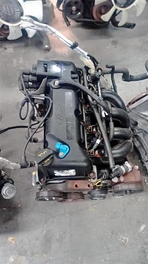 FORD ROCAM 1.3 ENGINES FOR SALE CHEAP ROCAM ENGINES FOR SALE