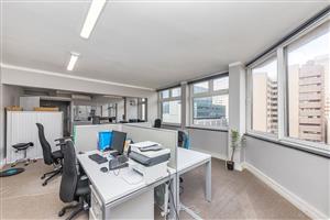 Apartment For Sale in Cape Town City Centre