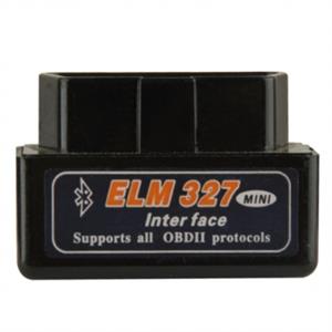 ELM327 V2.1 Mini ODB2 Car Diagnostic Scan Tool