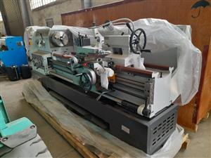 Lathe's & Milling Machine's 