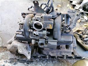BMW E36 INTAKE FOR SALE