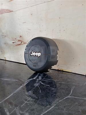 Wrangler JK Used Airbag For Sale 