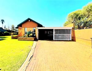 House For Sale in Elspark