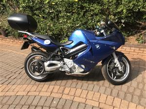 bmw st800 for sale