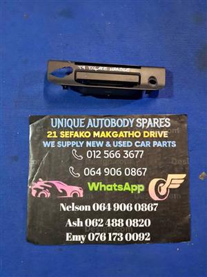 Ford Ranger T9 Tailgate Handle