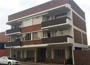 NICE BACHELOR UNIT AVAILABLE TO RENT BOKSBURG CENTRAL – AVAILABLE IMMEDIATE