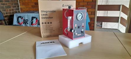 ANCEL S300 Smoke Leak Detector