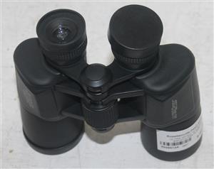 Ultra optec 10X15 binoculars in bag S046012A #Rosettenvillepawnshop