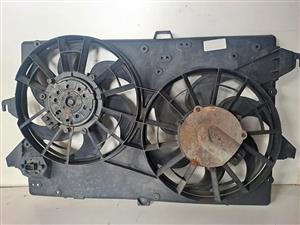 Radiator Fan 1.5L Ford Focus 2015-2017