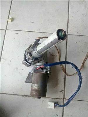 Toyota Corolla/Runx Steering Column