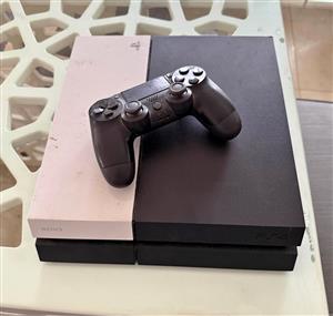 Ps4 READ DESCRIPTION
