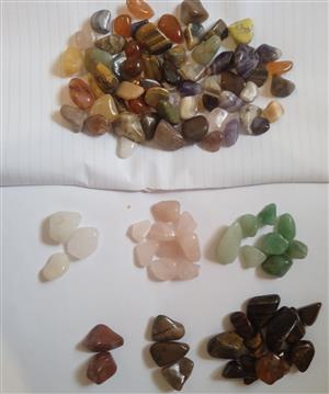 Gemstones