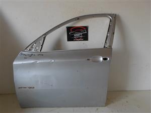BMW E71 left front door 09-14 
