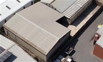 280sqm Warehouse for Less than 2M from Owner Pta East