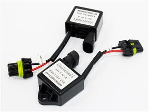 HID Canbus Warning Canceller Kit