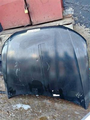 AUDI A3 BONNET 2008-2012