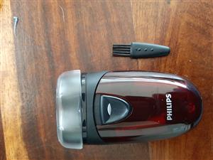 Philips Electric shaver