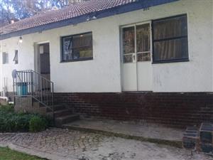 Student Accommodation to rent in Randburg