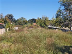 Vacant Land Residential For Sale in PARYS