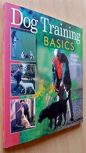 Training basics. 